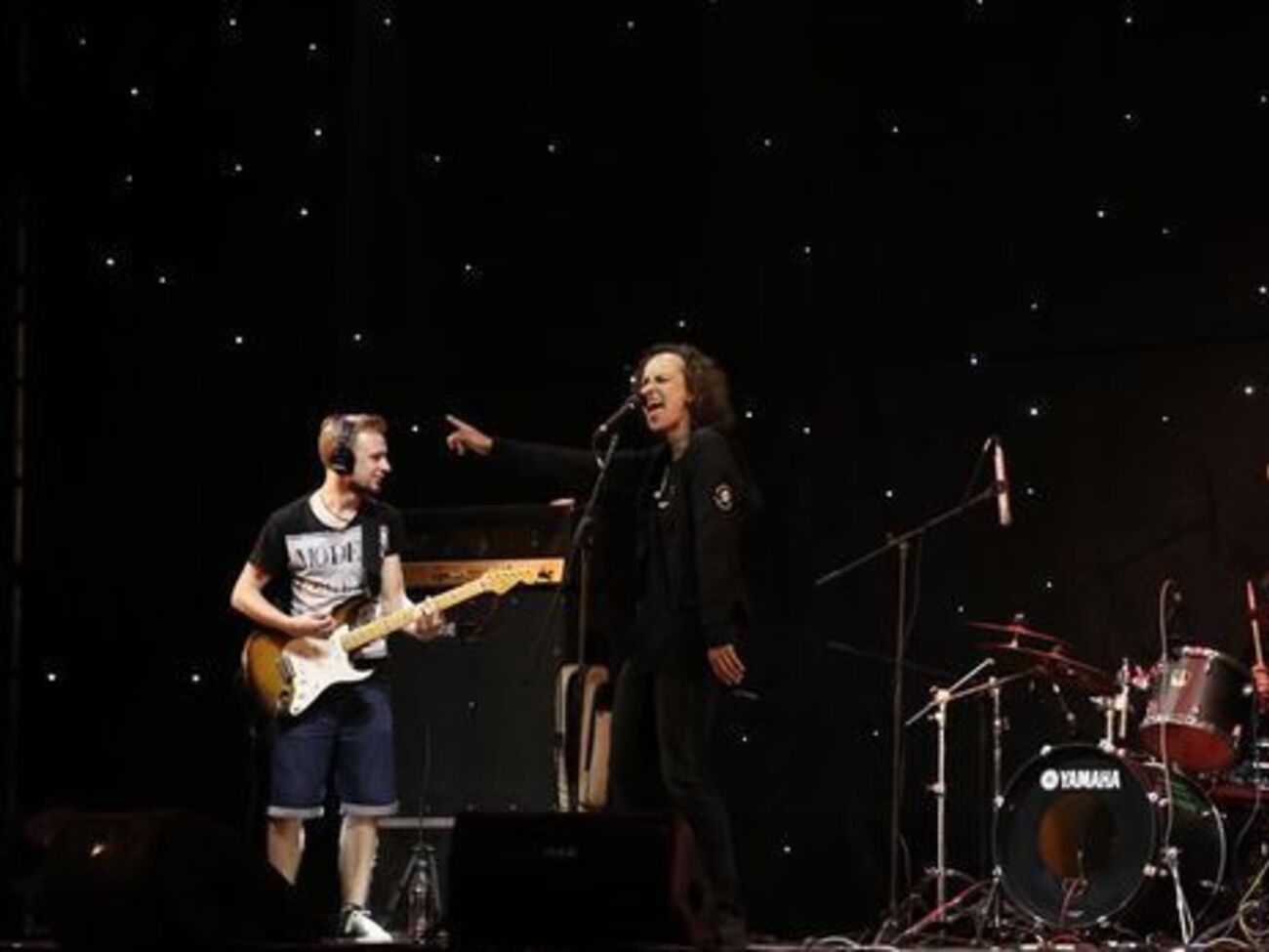 Чичерина известна поддержкой агрессии РФ в Украине