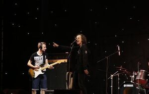 Чичерина известна поддержкой агрессии РФ в Украине