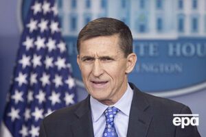 Сенат хоче ознайомитися зі змістом розмов Флінна