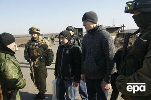 Бойовики закликають безробітних вступати до лав "ДНР" і "ЛНР"
