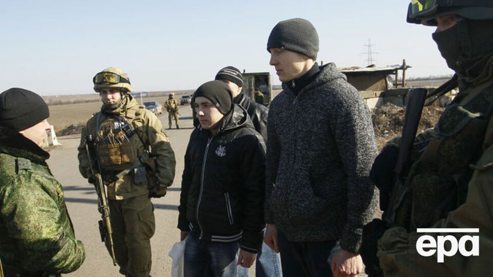 Боевики призывают безработных вступать в ряды "ДНР" и "ЛНР"