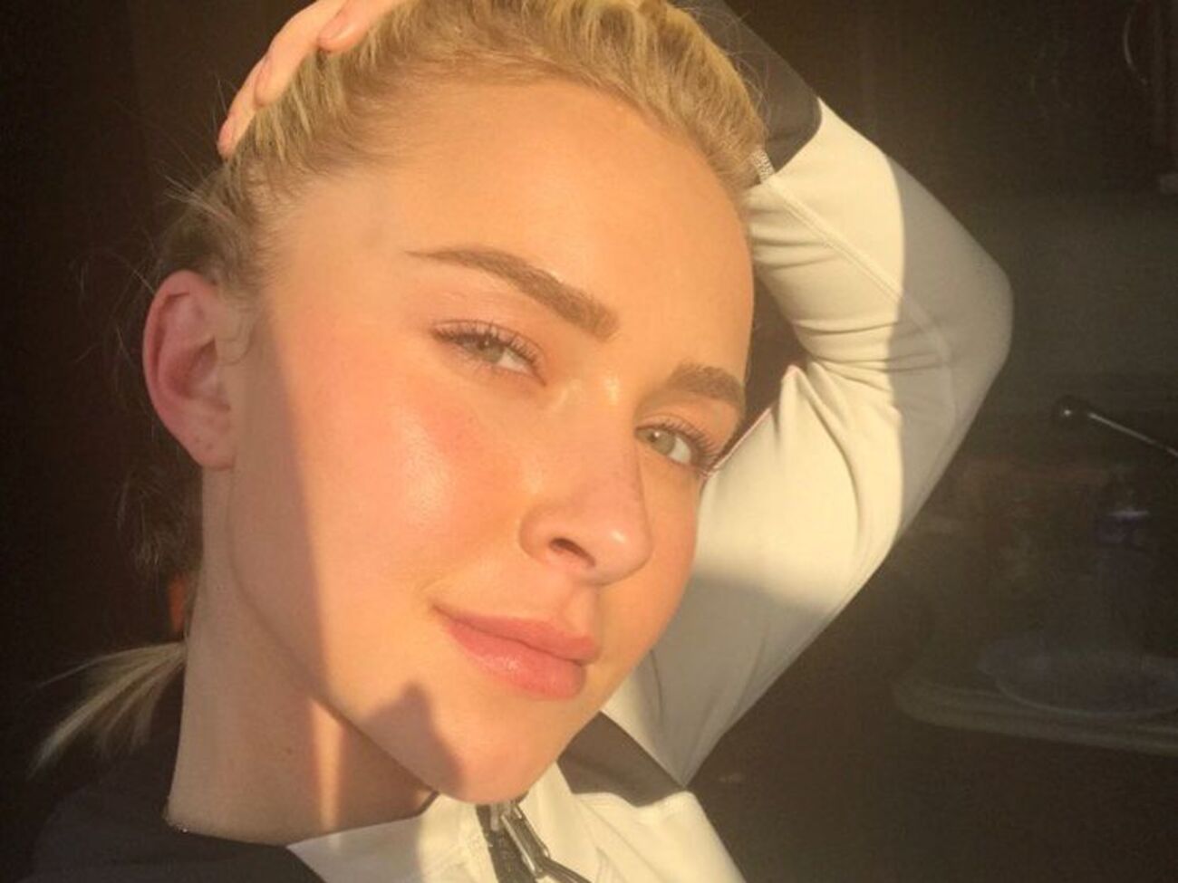 Панеттьєрі: Мій прекрасний подарунок до Дня святого Валентина від коханого!