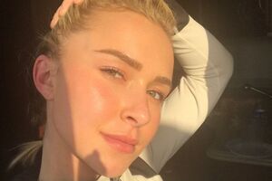 Панеттьєрі: Мій прекрасний подарунок до Дня святого Валентина від коханого!