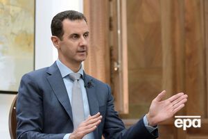 Башар Асад заявил, что указ Трампа направлен против террористов, а не сирийского народа