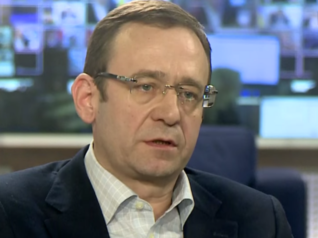 Коземко:&nbsp;Если блокада будет продолжаться, тогда придется вводить график аварийных ограничений, потом график аварийных отключений