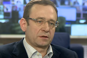 Коземко: Если блокада будет продолжаться, тогда придется вводить график аварийных ограничений, потом график аварийных отключений