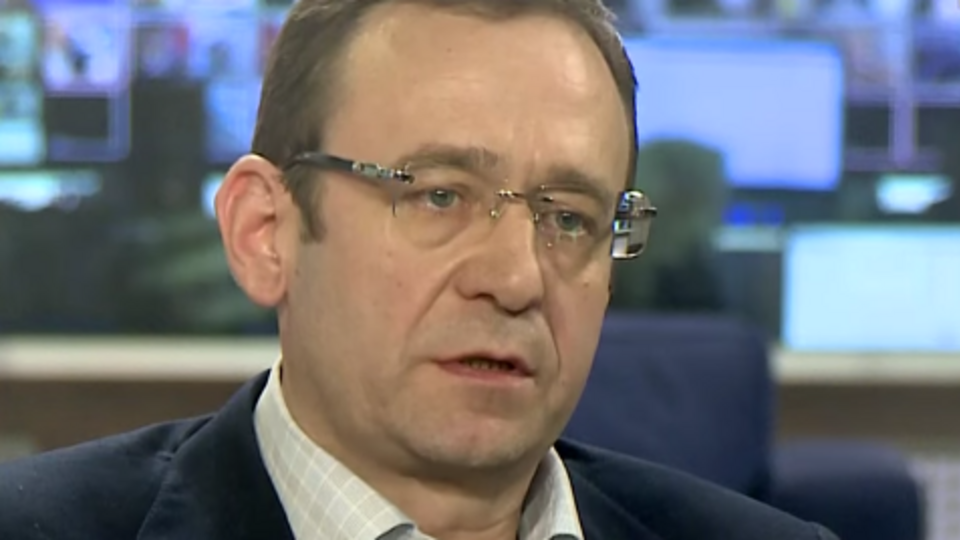 Коземко: Если блокада будет продолжаться, тогда придется вводить график аварийных ограничений, потом график аварийных отключений