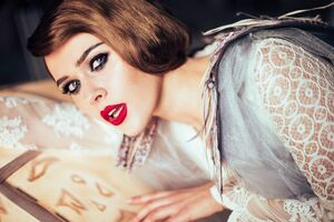 Саніна: Наша перша подорож з малим. В Буковель. Дуже непогано! Саме перебування у цій казці було чудовим!