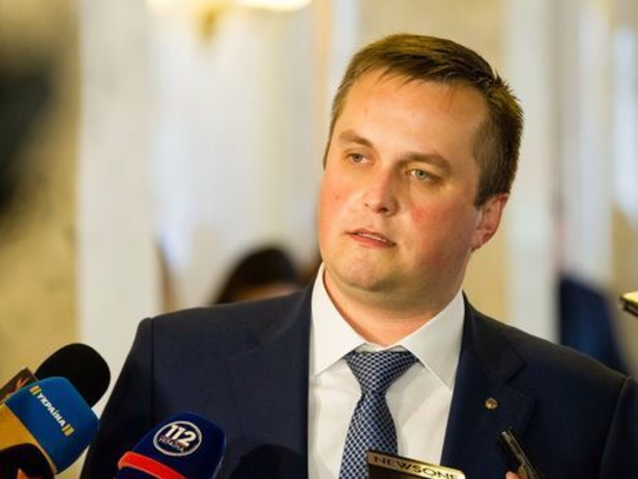 Холодницкий:&nbsp;По состоянию на сегодня, дело Онищенко еще не завершено