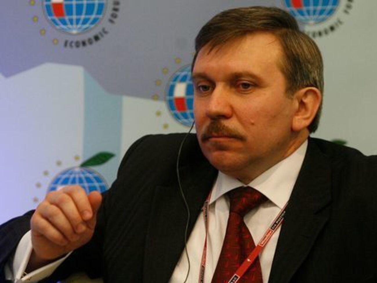 Гончар: В&nbsp;коррумпированном госаппарате за деньги можно решить любой вопрос