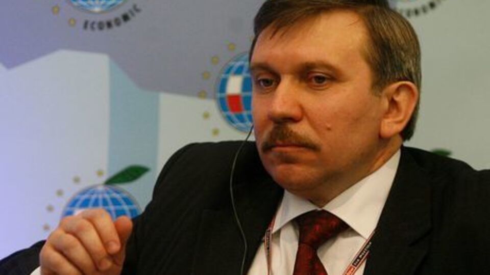 Гончар: В коррумпированном госаппарате за деньги можно решить любой вопрос