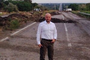 Тандит: Мы должны помнить о том, что там наши граждане
