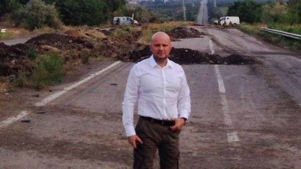 Тандіт: Ми повинні пам'ятати про те, що там наші громадяни