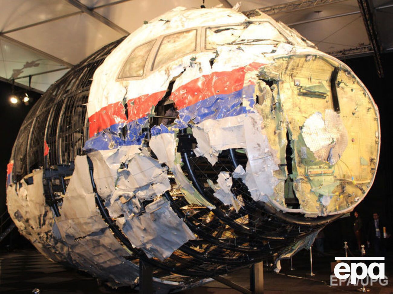 Группа Bellingcat опубликовала еще один доклад о крушении рейса MH17 на Донбассе