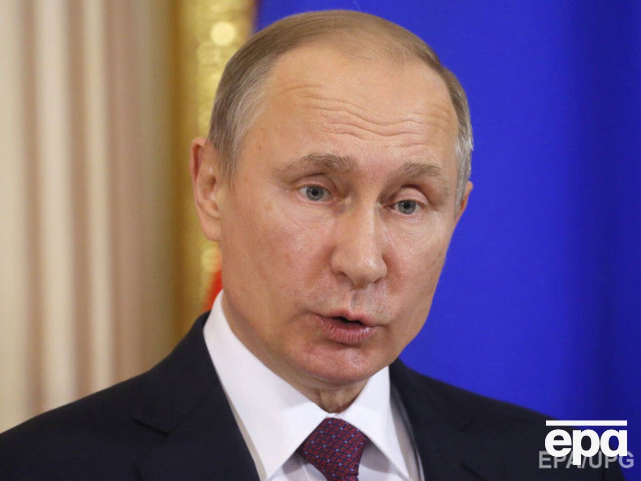 Путин:&nbsp;Сегодняшние власти на Украине явно не готовы к мирному решению этой сложнейшей проблемы