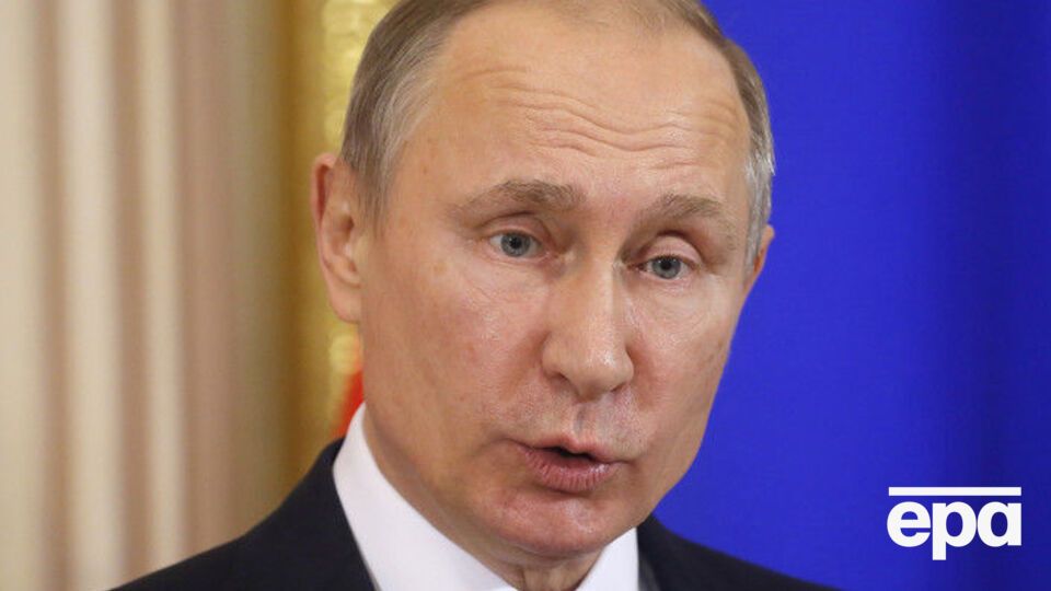 Путин: Сегодняшние власти на Украине явно не готовы к мирному решению этой сложнейшей проблемы