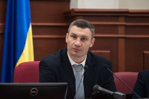 Кличко будет участвовать в Мюнхенской конференции