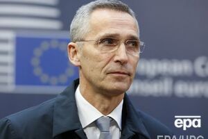 Столтенберг завил, что киберзащита – это часть реакции НАТО на гибридную войну