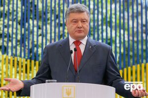 Порошенко вважає, що робити висновки про Євромайдан ще рано