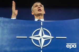 Столтенберг: Принятые решения свидетельствуют о сплоченности Альянса
