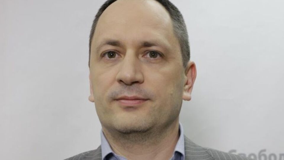 Учасники блокади непідконтрольної території Донбасу діють синхронно з терористами, уважає Черниш