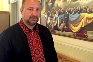 Мельничук офіційно визнав, що у нього немає трильйона