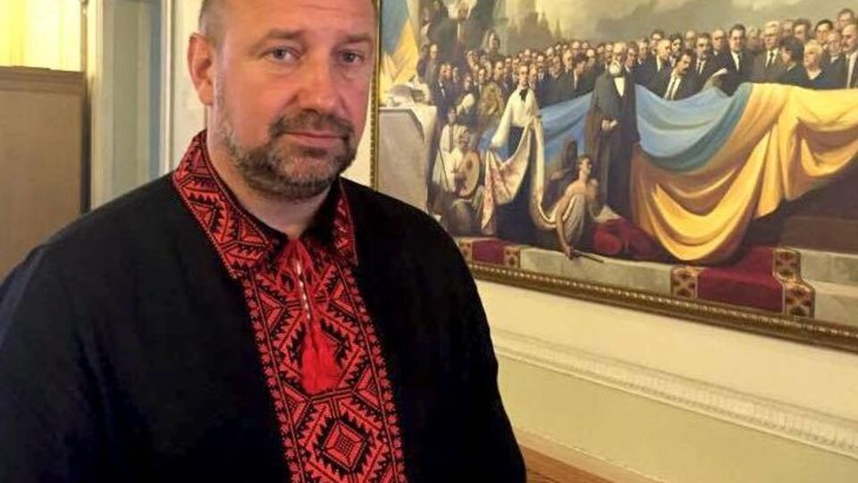 Мельничук официально признал, что у него нет триллиона