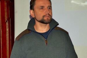Вятрович посоветовал участникам нападения на него посещать спортзал