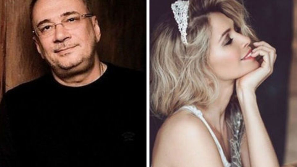 Дети Меладзе и Брежневой нашли общий язык