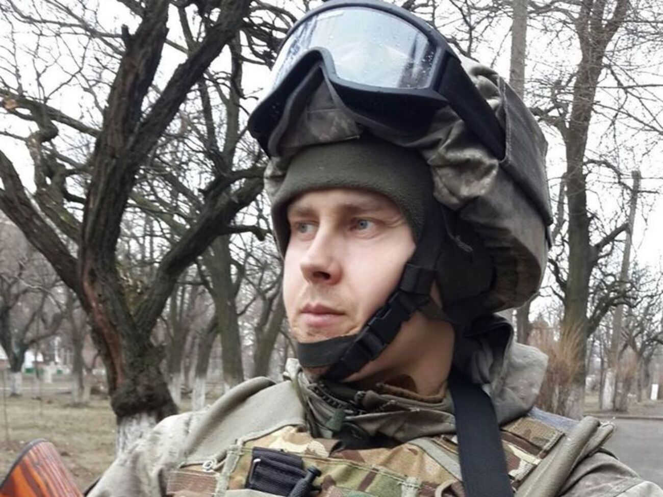 Ширяєв: На місці проведення блокади Донбасу патріотизмом і не пахне &ndash; це основний висновок, який я зробив