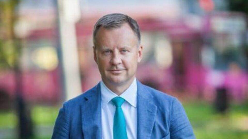 Вороненков считает, что проиграл выборы в Думу по вине российских властей