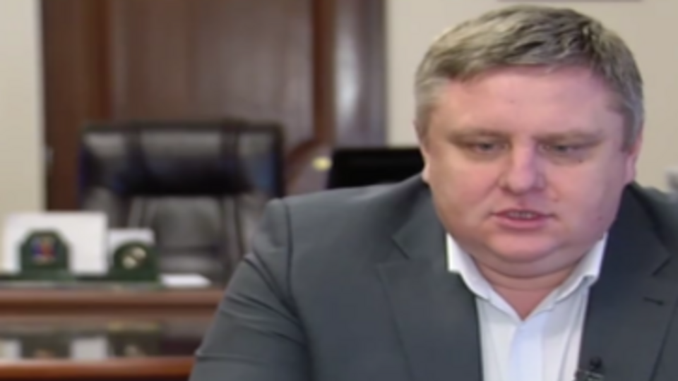 Крищенко: Нападавших на Вятровича задержали