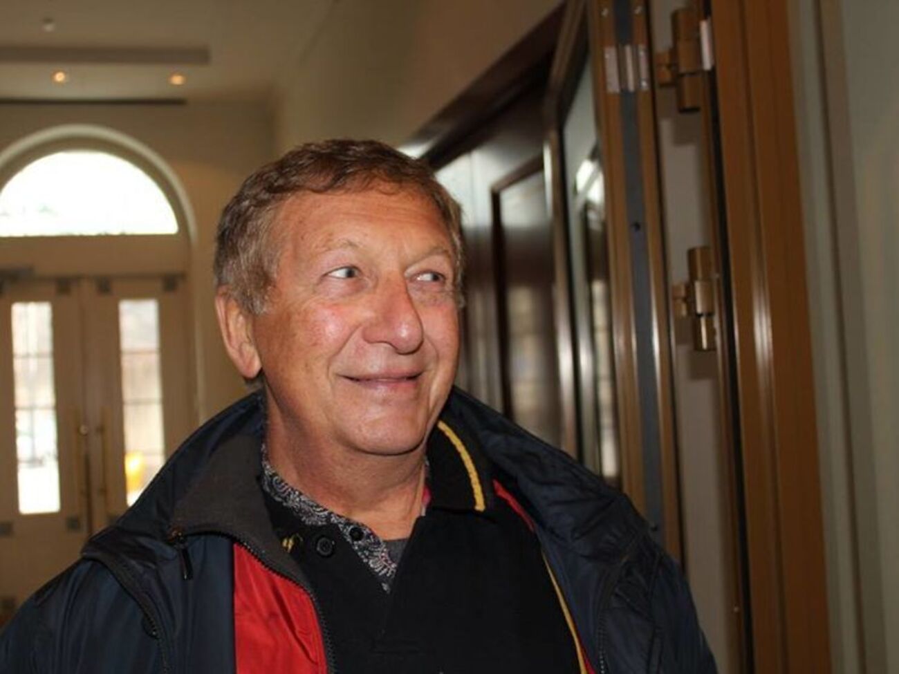 Боровой: Проект Навального &ndash; кремлівський, і в цьому немає жодних сумнівів