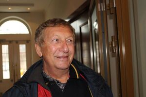 Боровой: Проект Навального – кремлівський, і в цьому немає жодних сумнівів