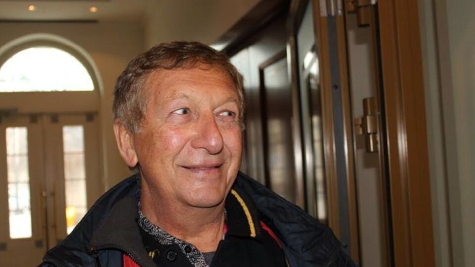 Боровой: Проект Навального – кремлівський, і в цьому немає жодних сумнівів
