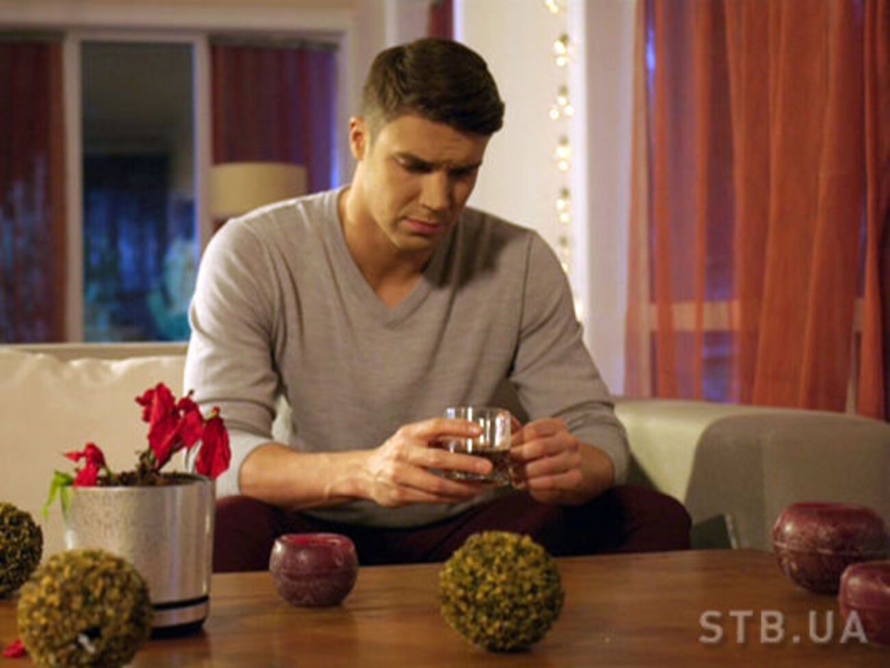 До Черкасова приєднаються холостяки з попередніх сезонів