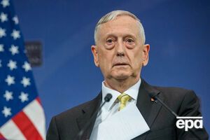 Меттіс: РФ втручалася у виборчий процес у декількох країнах