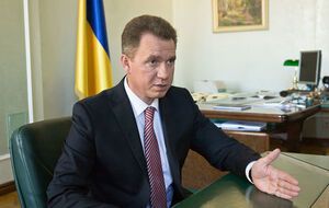 Охендовський відмовився проходити експертизу на поліграфі