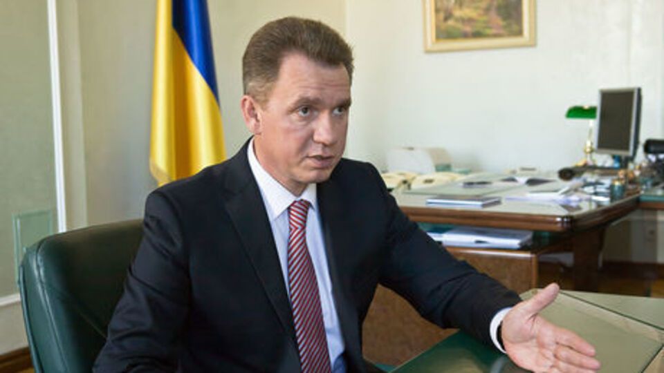 Охендовський відмовився проходити експертизу на поліграфі