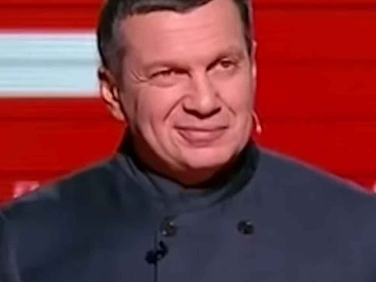 Соловьев вместе со своими гостями размышлял о проблеме либерализма и демократии в США