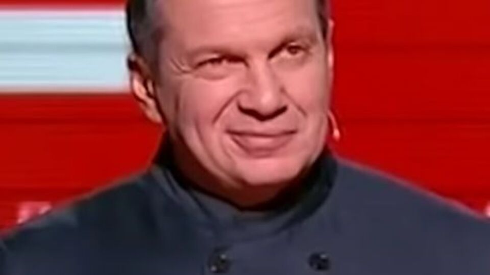 Соловйов разом зі своїми гостями розмірковував про проблему лібералізму і демократії в США