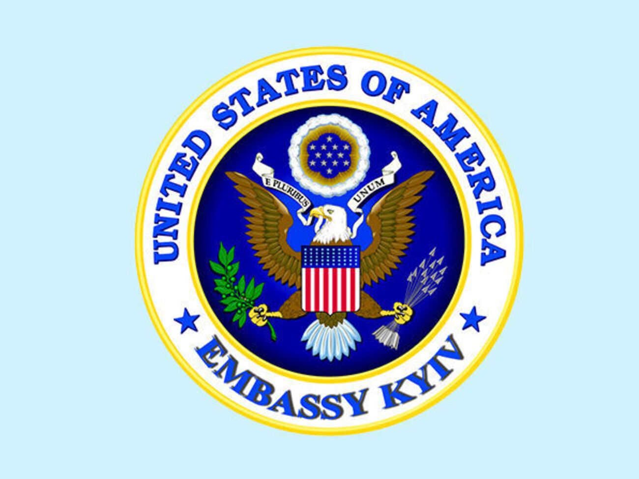 У посольстві США наголосили на важливості реформ в енергетичному секторі