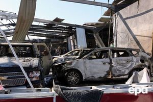 Вибухи в гаражах і на авторинках можуть стати новою тактикою ІДІЛ