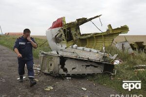 Прокуратура Нидерландов пока не получила от РФ снимки по делу о катастрофе MH17 в корректном формате