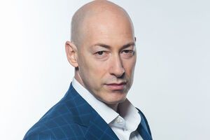 Гордон: Сначала нужно экономику строить – когда будет у нас стабильная экономика, когда страна начнет процветать, тогда и до языка можно дойти
