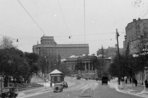 Хорошунова: Київ став цілком прифронтовим містом