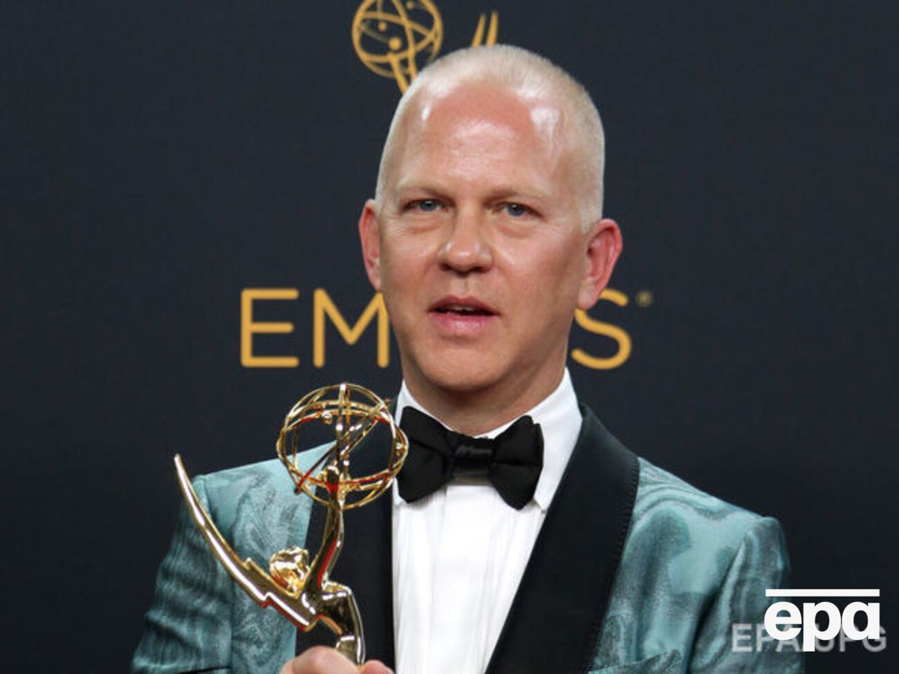 Мерфи приступит к съемкам седьмого сезона "Американской истории ужасов"