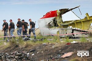 Работы на месте крушения могут возобновить весной