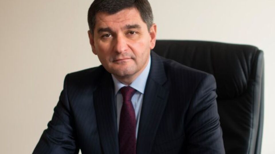 Прокопіва відсторонили від посади