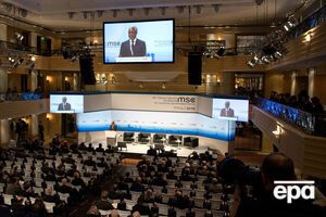 Мюнхенская конференция пройдет 17 --- 19 февраля